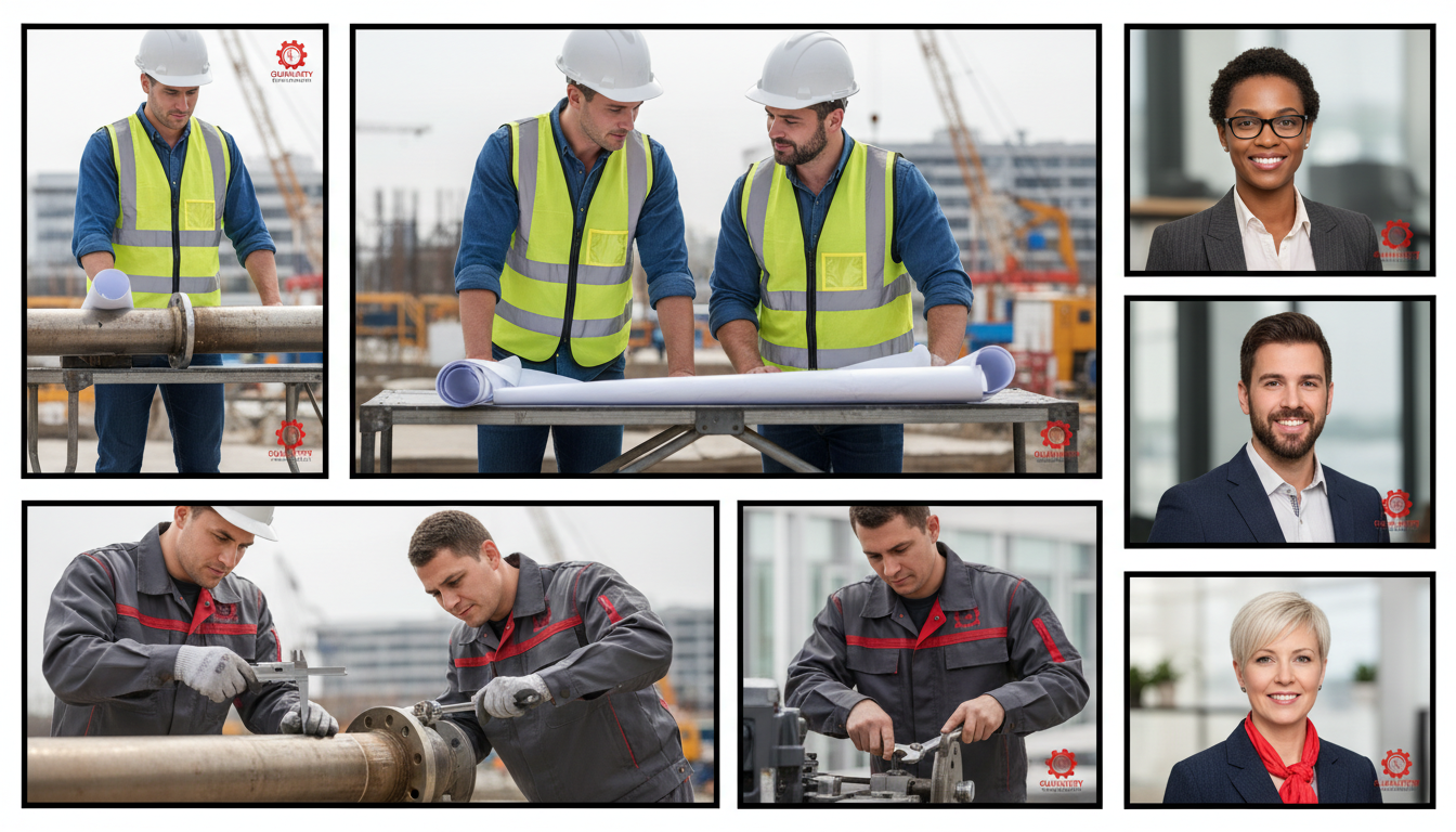 Expertise and Craftsmanship